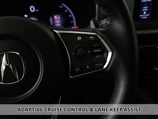 2025 Acura MDX Standard