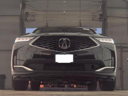 2025 Acura MDX Standard