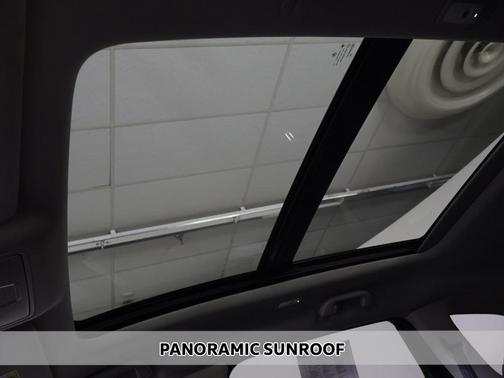 2025 Acura MDX Standard