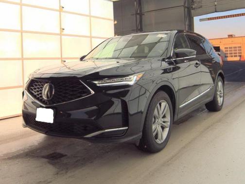 2025 Acura MDX Standard