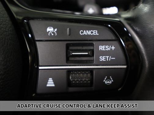 2022 Honda Civic Touring