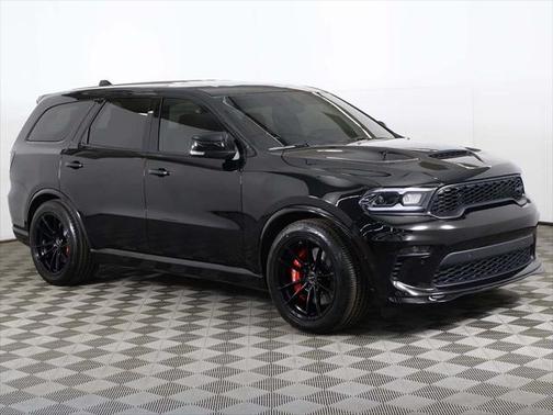2022 Dodge Durango SRT 392 AWD