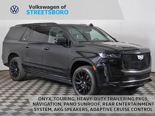 2023 Cadillac Escalade ESV Sport Platinum