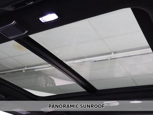 2023 Cadillac Escalade ESV Sport Platinum