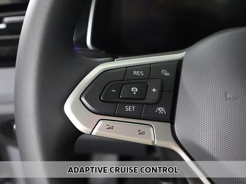 2026 Volkswagen Jetta 1.4T SE