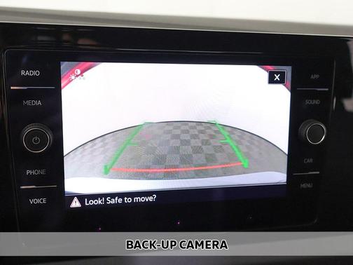 2026 Volkswagen Jetta 1.4T SE