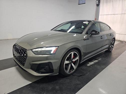 2023 Audi A5 Sportback 45 S Line Premium Plus