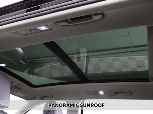 2023 Volkswagen Tiguan 2.0T SE 4MOTION