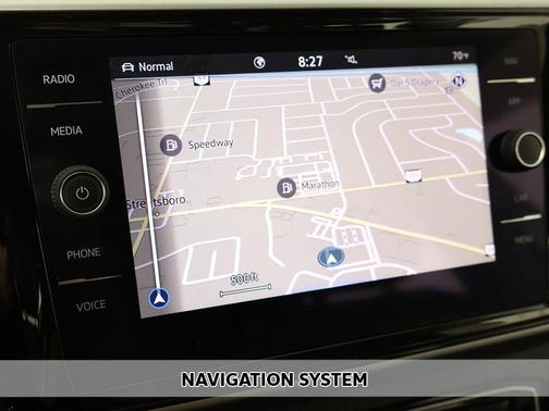 2022 Volkswagen Atlas 3.6L SEL Premium