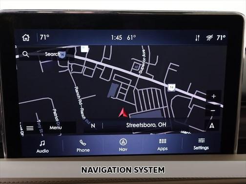2023 Lincoln Aviator Reserve AWD