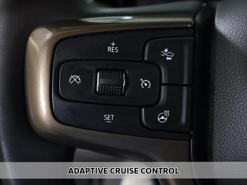 2023 Chevrolet Tahoe 4WD High Country