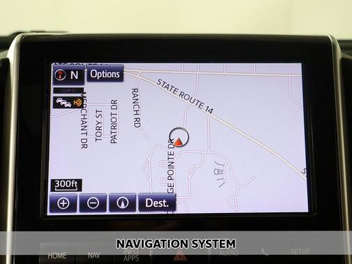 2020 Toyota Land Cruiser Base