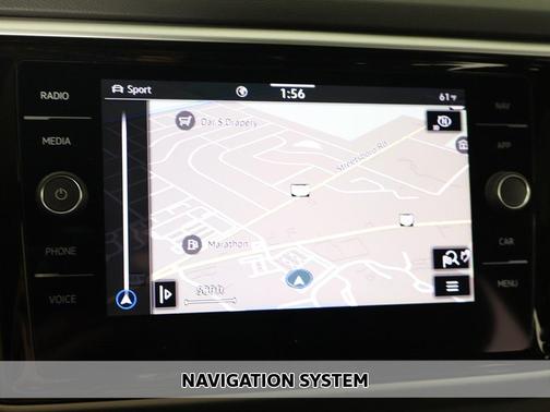 2023 Volkswagen Atlas Cross Sport 2.0T SEL