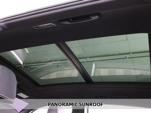 2023 Volkswagen Atlas Cross Sport 2.0T SEL