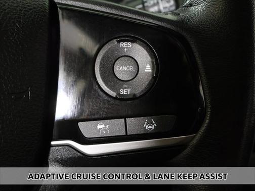 2021 Honda Odyssey Touring