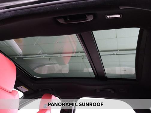 2022 Jaguar F-PACE R-Dynamic S P400 AWD Automatic