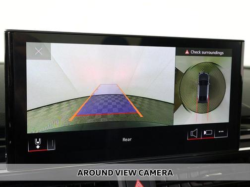 2022 Audi S5 3.0T Premium Plus