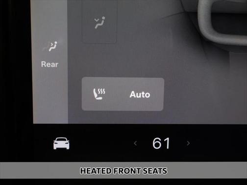 2022 Tesla Model X Dual Motor All-Wheel Drive