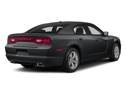 2014 Dodge Charger R/T
