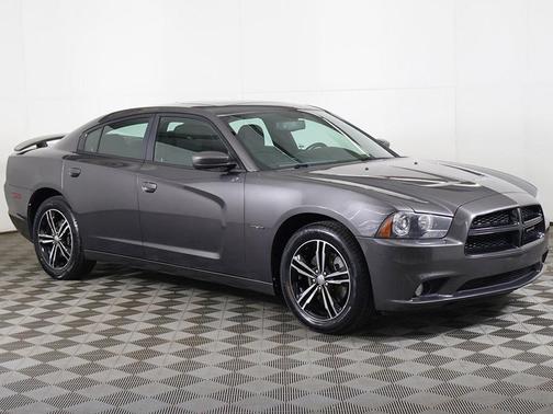 2014 Dodge Charger R/T