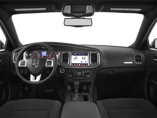 2014 Dodge Charger R/T