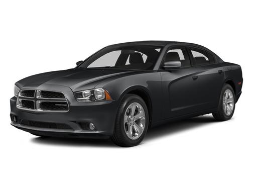 2014 Dodge Charger R/T