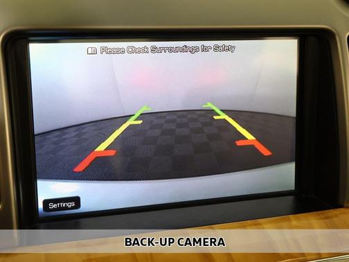 2012 Lincoln MKZ Hybrid Base