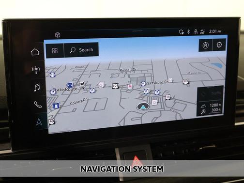 2023 Audi A5 Sportback Premium Plus