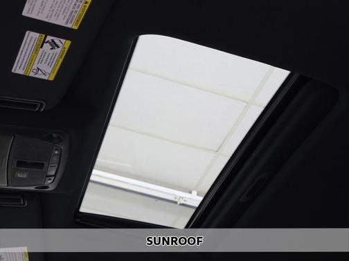Gun Metallic 2024 Nissan Armada Platinum 4WD