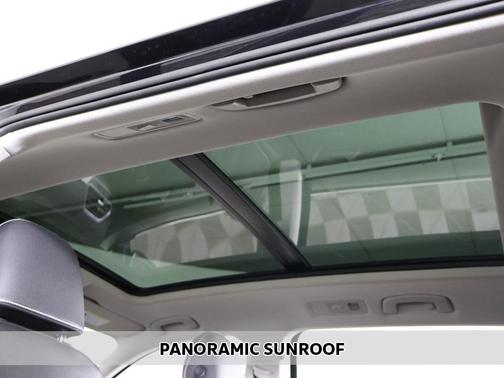 2023 Volkswagen Tiguan 2.0T SE 4MOTION