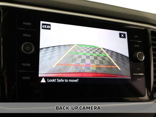 2023 Volkswagen Atlas 2.0T SE w/Technology 4MOTION