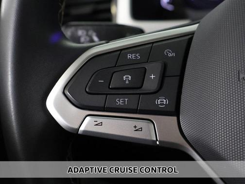 2023 Volkswagen Atlas 2.0T SE w/Technology 4MOTION