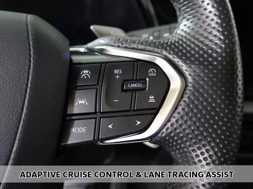 2024 Lexus TX 500h F SPORT Premium