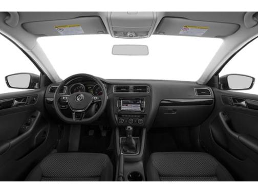 2015 Volkswagen Jetta 1.8T SEL