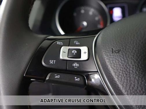 2021 Volkswagen Tiguan 2.0T SE 4MOTION
