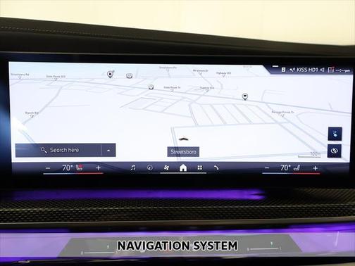 2023 BMW i7 xDrive60