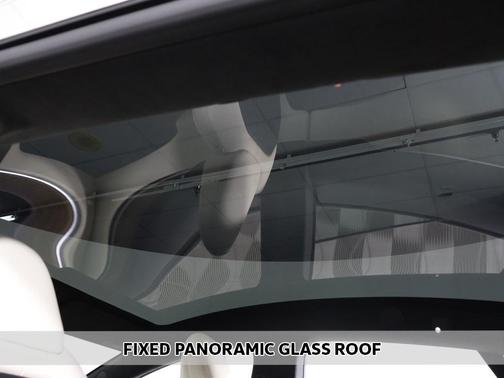 2024 Tesla Model S Long Range