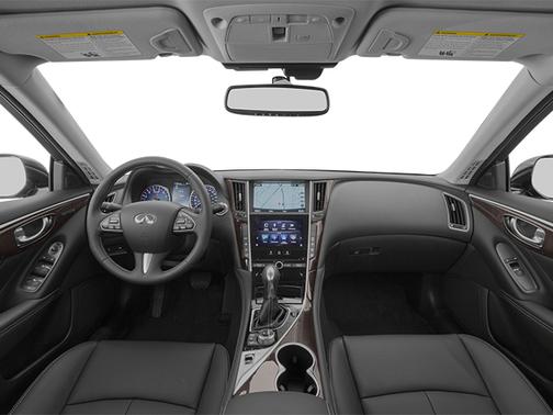 2014 INFINITI Q50 Premium