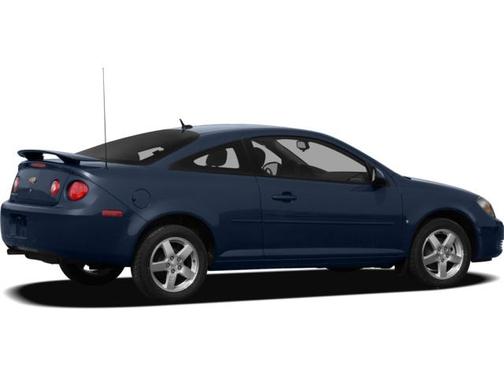 2009 Chevrolet Cobalt LT