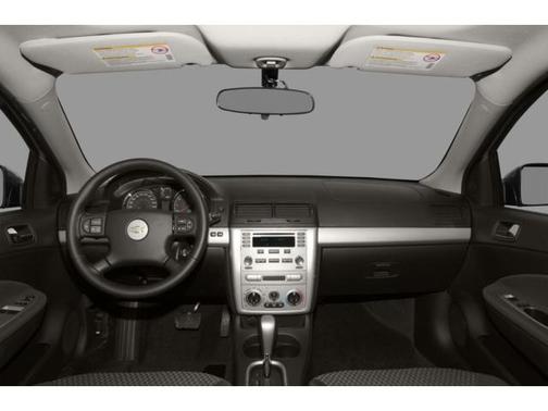 2009 Chevrolet Cobalt LT