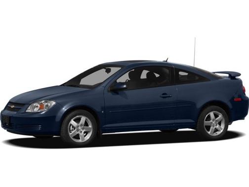 2009 Chevrolet Cobalt LT