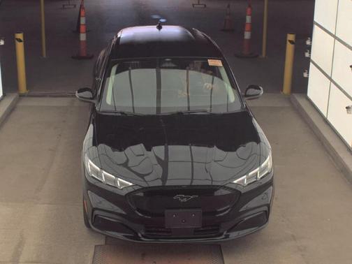 2024 Ford Mustang Mach-E Select