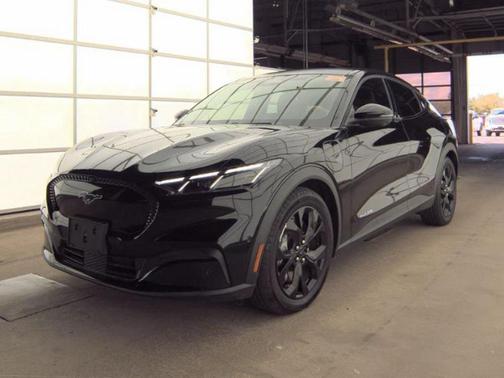 2024 Ford Mustang Mach-E Select