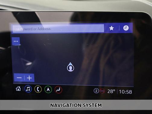 2021 Chevrolet Corvette Stingray w/2LT