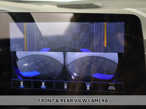 2021 Chevrolet Corvette Stingray w/2LT