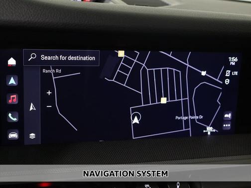 2022 Porsche 911 Targa 4S