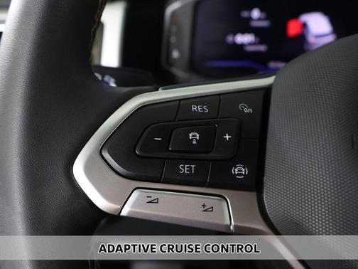 2023 Volkswagen Atlas Cross Sport 3.6L V6 SE w/Technology