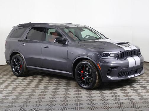 2024 Dodge Durango SRT 392 Plus AWD
