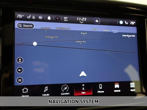 2024 Dodge Durango SRT 392 Plus AWD