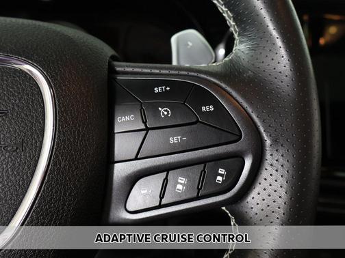 2024 Dodge Durango SRT 392 Plus AWD